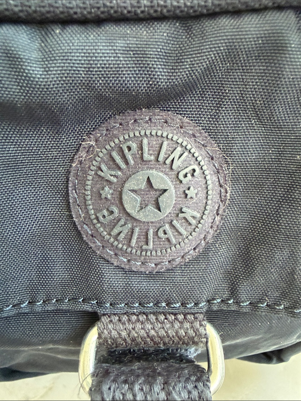 Kipling Defea Bag - Picture 7 of 8